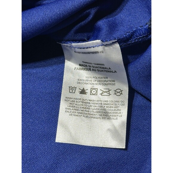 Trae Young Jordan 2024 NBA All-Star Game Jersey 11 XXL 2XL 56 Atlanta Hawks NWT - Picture 11 of 12